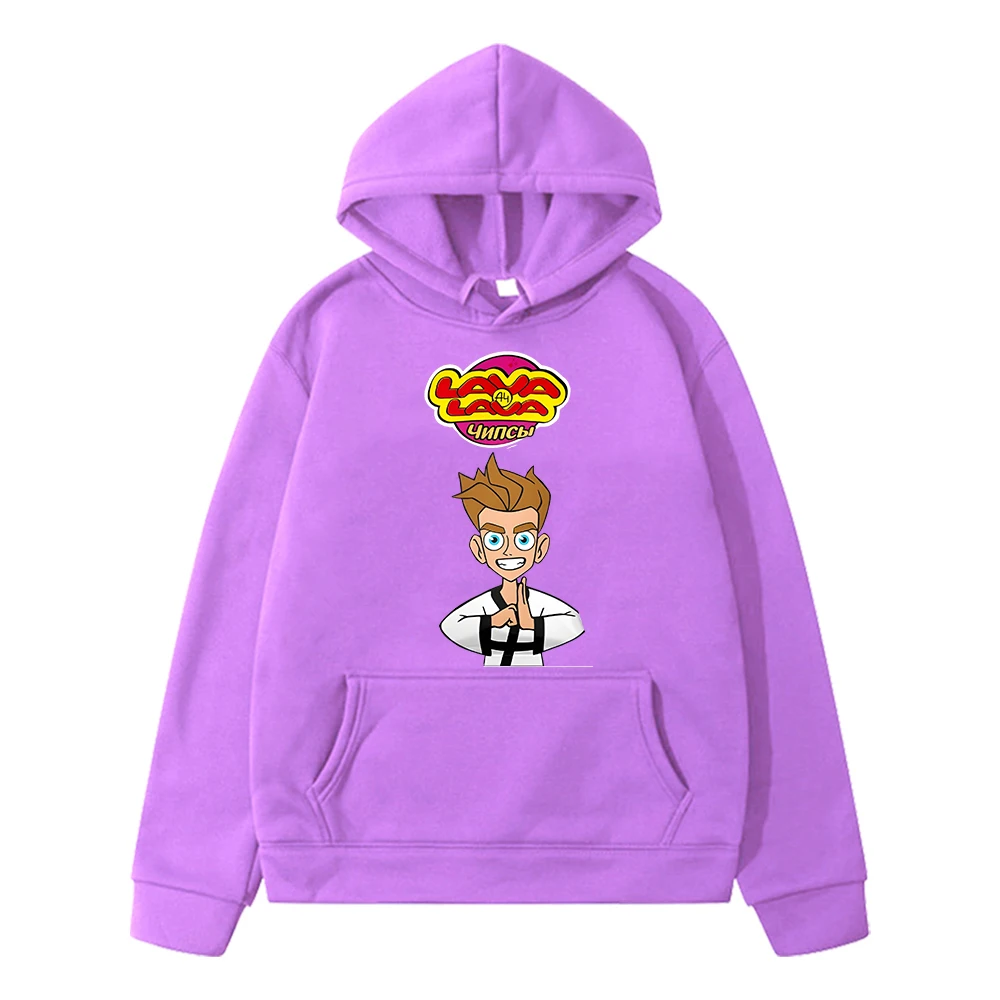 Влад a4 Бумага hoodies Autumn boy Fleece sweatshirt y2k sudadera jacket мерч а4 Lamba pullover anime hoodie kids clothes girls