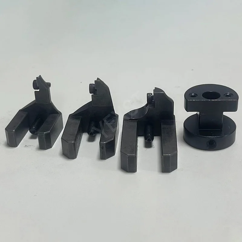 A1/A2/A3 tool holder and connecting block suitable for QM14-65MM valve seat reamer