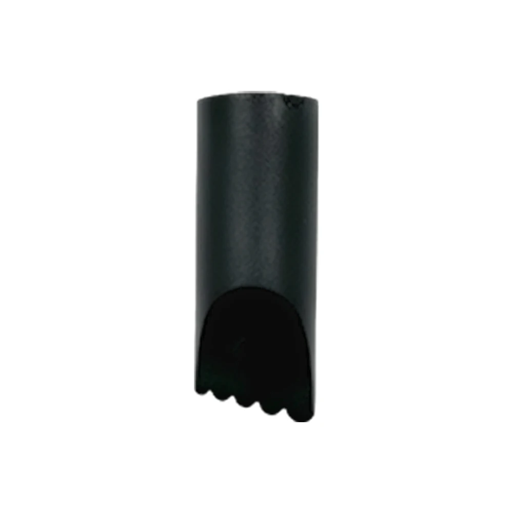 ​Electric Scooter Universal Kickstand Protector Cover For XM M365 Pro Mi3 4 Foot Support Protective Silicone Rubber Case Parts