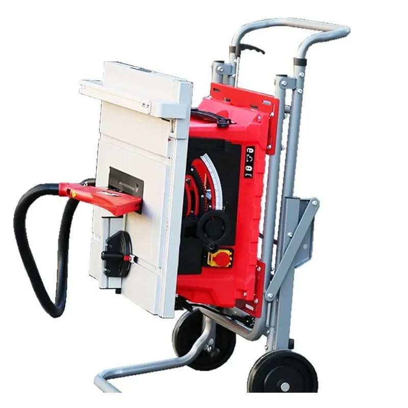 Aluminum alloy cutting, electric circular saw, saw machine, belt saw machine, aluminum profile cutting