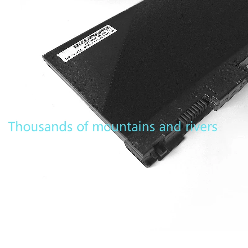 

KingSener CM03XL Battery for HP EliteBook 840 845 850 740 745 750 G1 G2 Series HSTNN-DB4Q HSTNN-IB4R LB4R E7U24AA 716724-171
