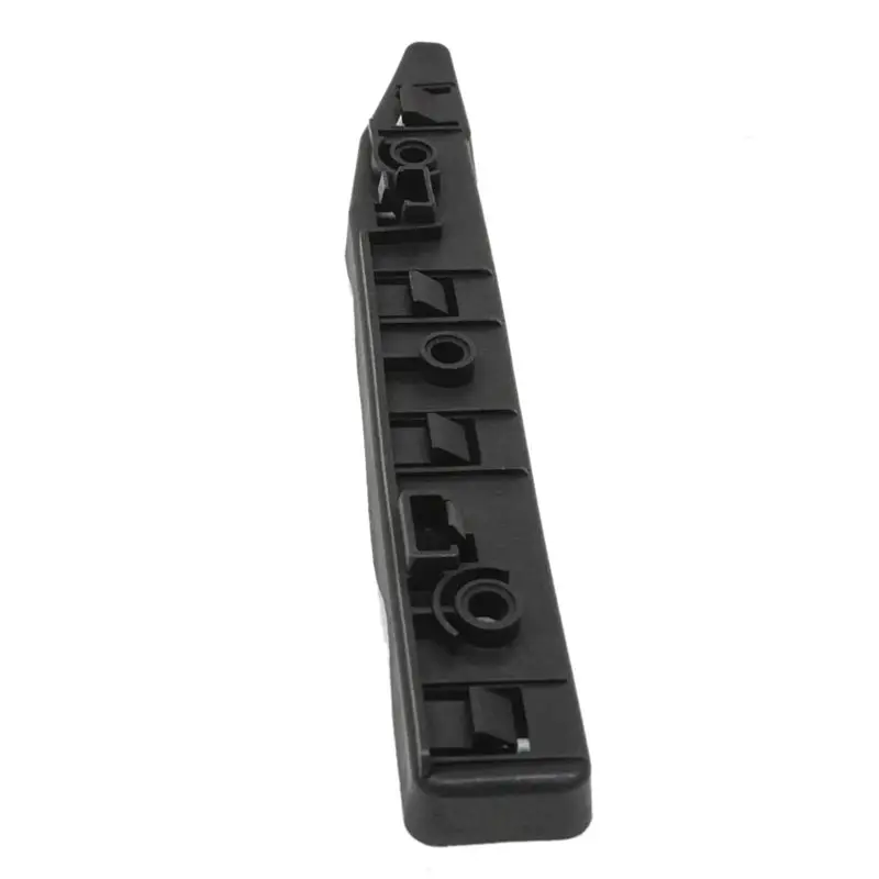 Steady 1Pair Front Bumper Bracket Repair 670004830 670004829 For Ghibli M157 2014-2020 Headlamp Long Holder Clip