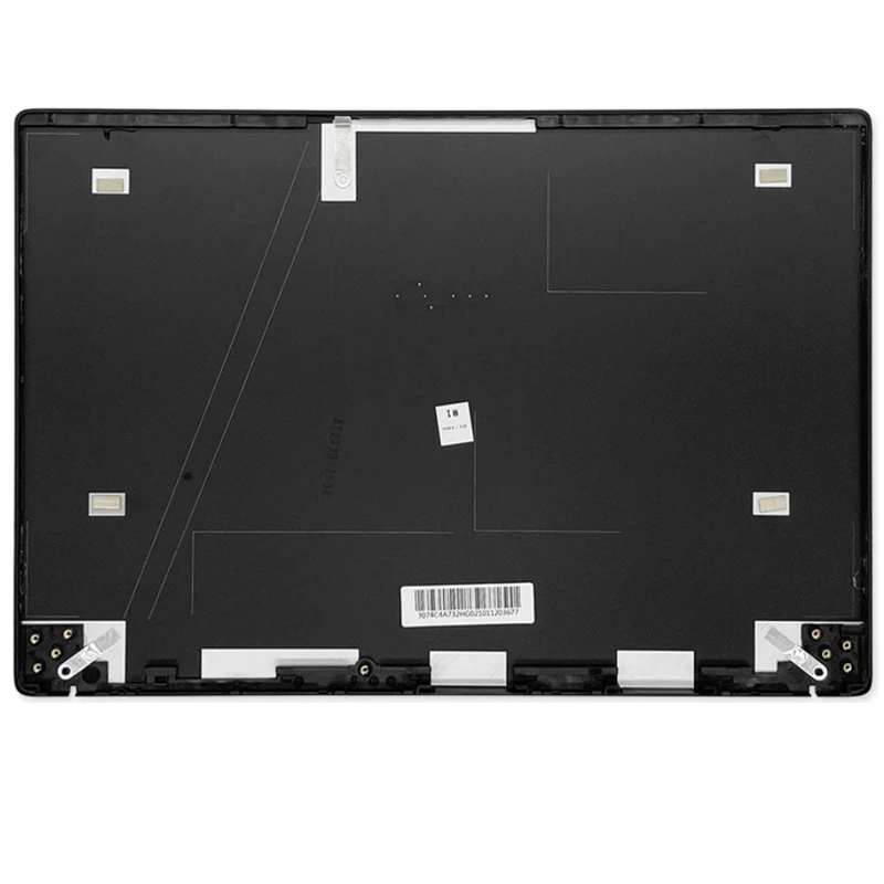 Substituir capa para summit MS-14C4 e14 14c1 14c2 portátil tela lcd traseira capa superior inferior base caso porta capa preta