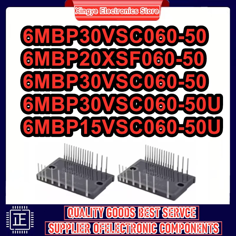 6MBP20XSF060-50 6MBP30VSA060-50 6MBP30VSC060-50 6MBP30VSC060-50U 6MBP15VSC060-50U