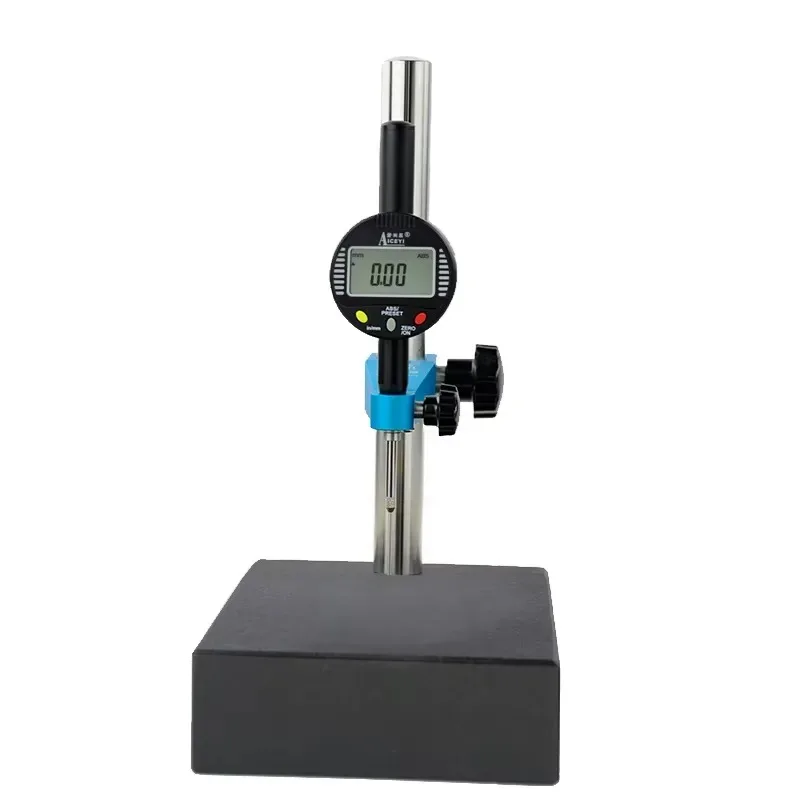 2026for Factory direct sales Measurement range 25.4mm Accuracy 0.001mm Precision digital height ruler