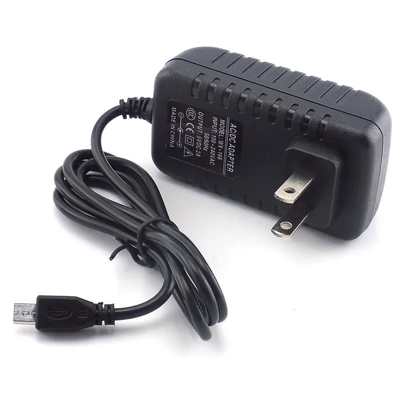 Micro Usb 5V 2A Ac …