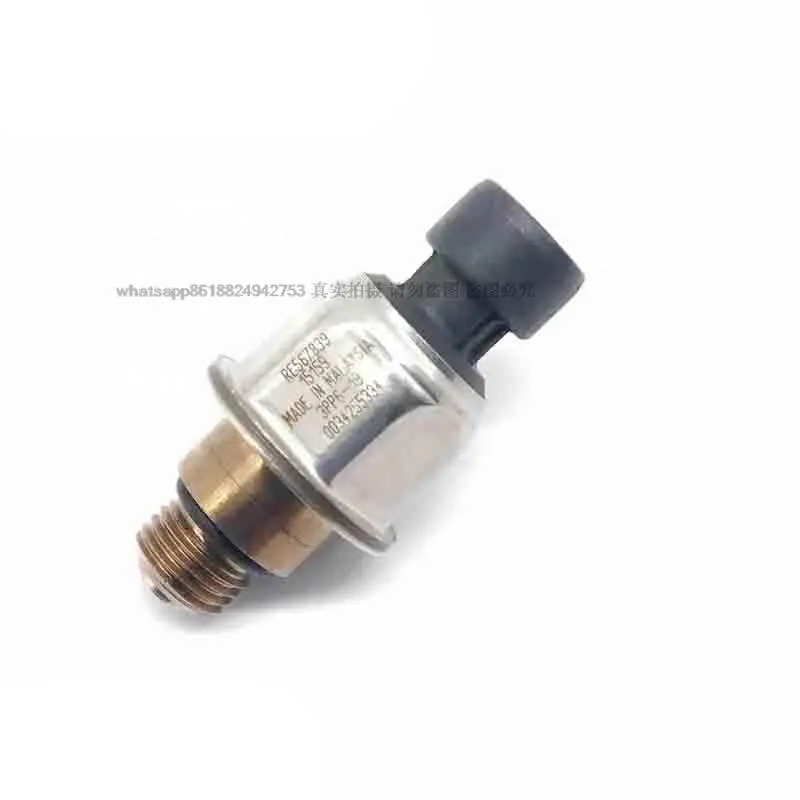 Excavator construction machinery equipment for John Deere engine oil pressure sensor RE567839