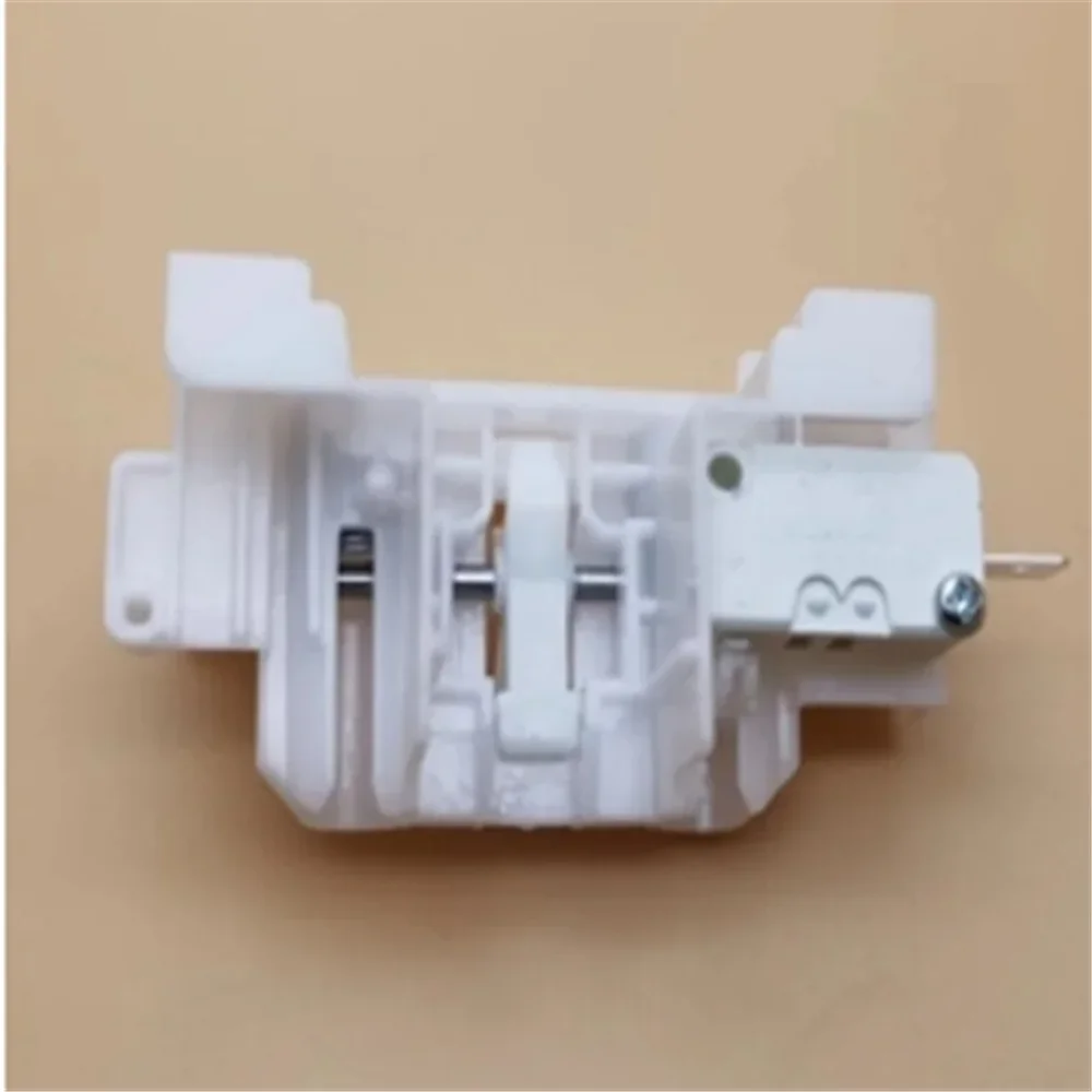 Dryer door lock button door switch for Little Swan dryer TH100NH06WY TH100VH88WY Dryer latch spare parts