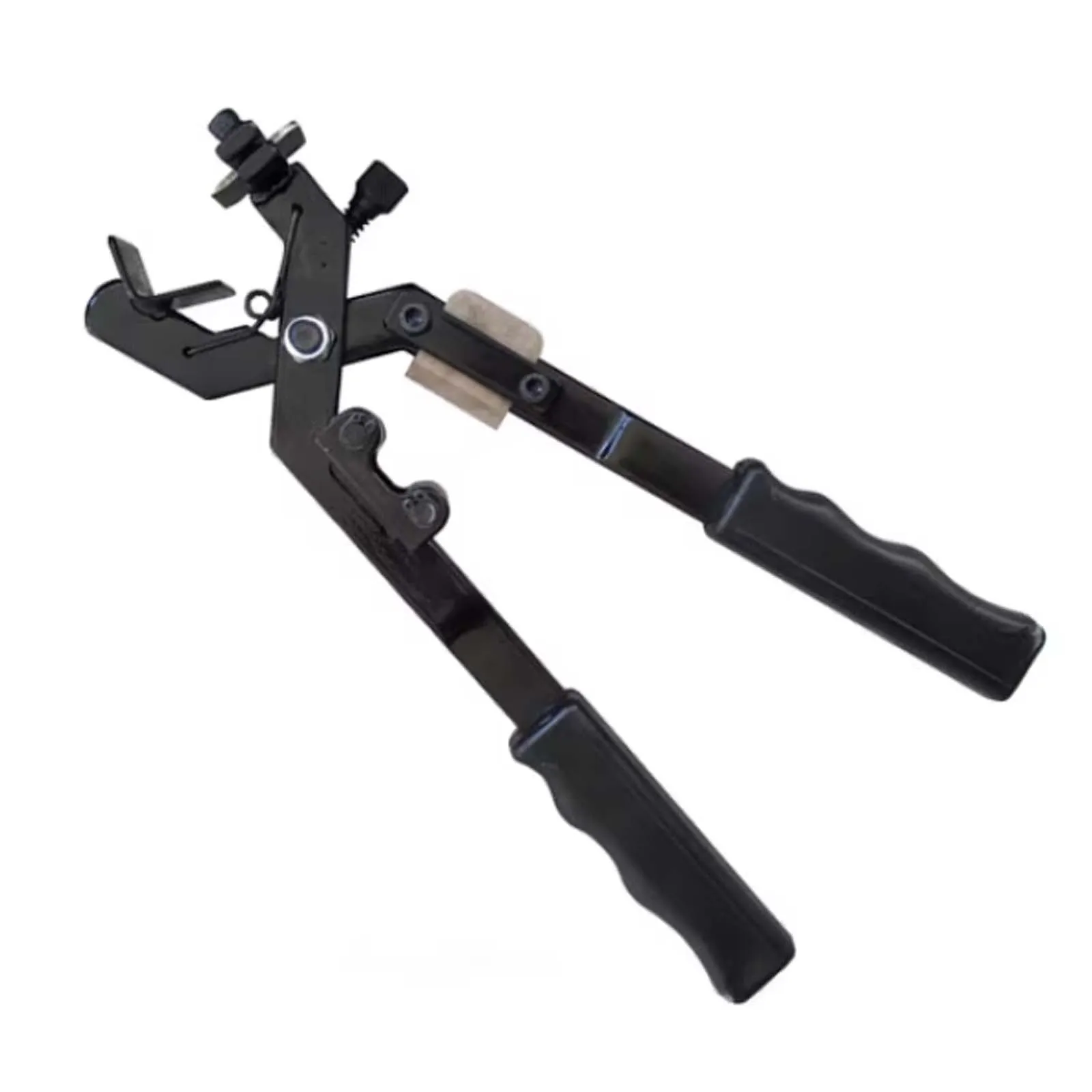 

70-300m㎡ Insulated Wire Stripping Pliers, High and Low Voltage Cable Manual Stripper, BX-30A