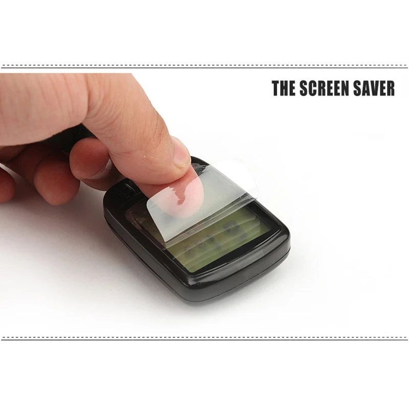 

Bicycle Stopwatch Practical Bike Computer Odometer Mountain LCD Display Speedometer Waterproof