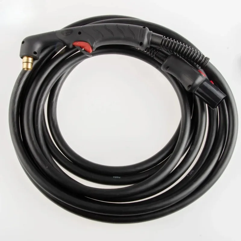 PMX 65/85/105 75 Degree Plasma  Hand Torch 75 Degree Hand Torch Assembly OEM