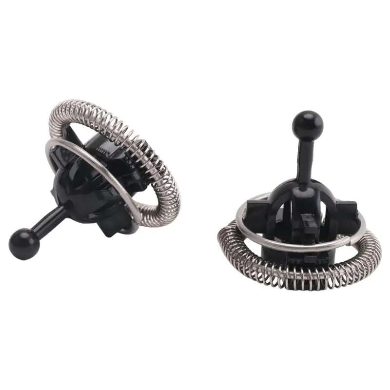 AEE2-2Pack Replacement Whisk For Nespresso Aeroccino Milk Frothers, Compatible With Models 3, 4, And Plus