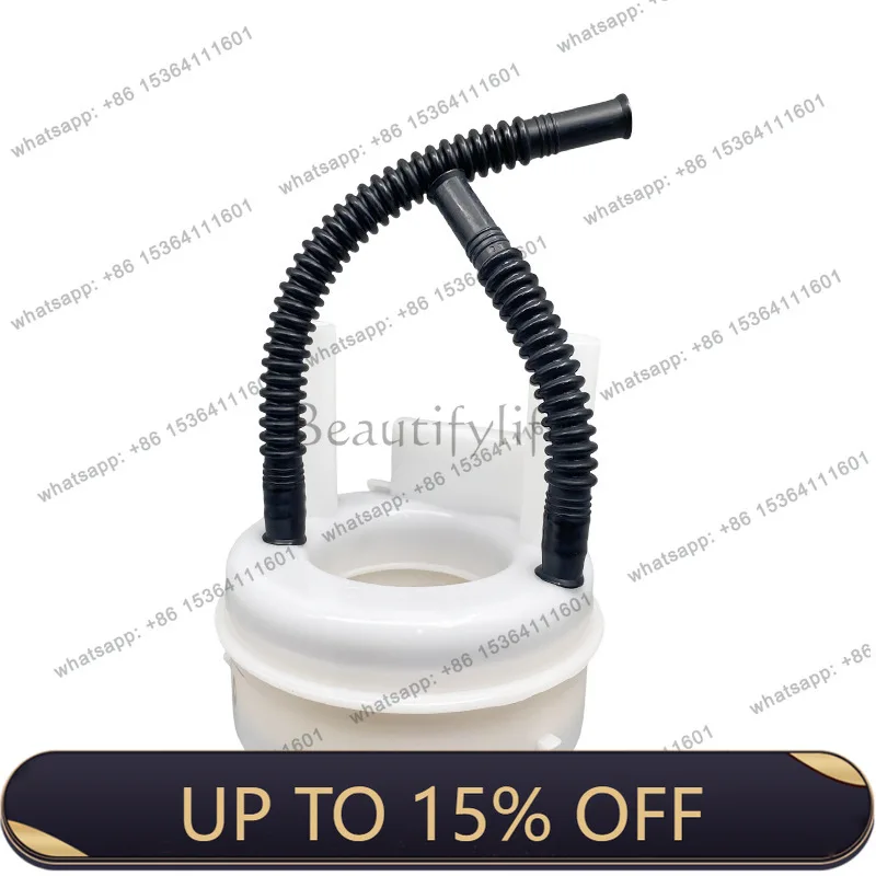 LS Cross-border Spot Wholesale New 16400-JE20A Applicable New Sunshine Fuel Filter