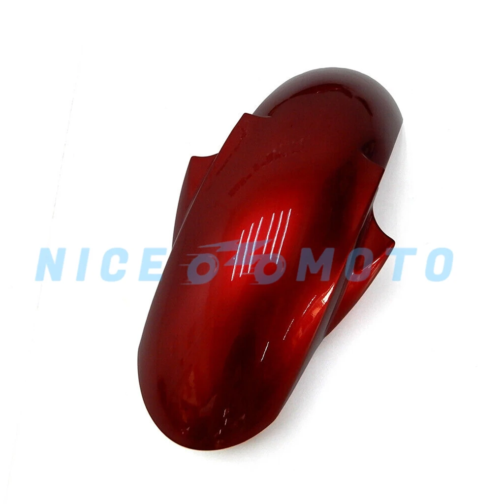 حقن الهدايا المجمعة لياماها YZFR6 2003 2004 2005 YZF-R6 YZF R6 03 04 05 الطريق سباق مخصص دراجة نارية لمعان الأحمر #5