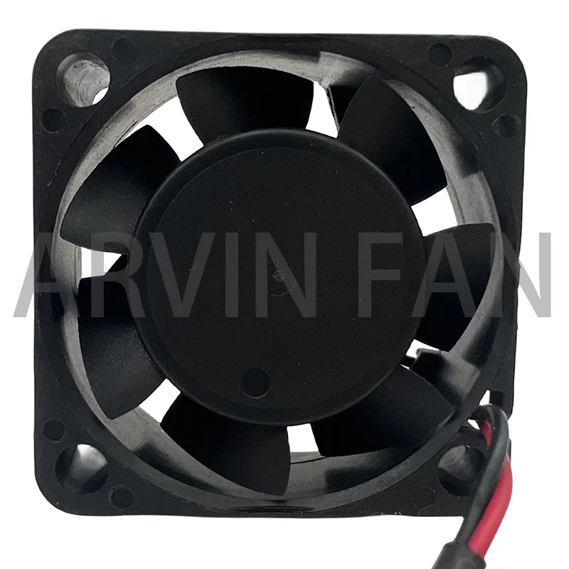 COOLING REVOLUTION FD124015HB 4cm 40mm Fan 4015 40x40x15mm 12V 0.16A Double Ball Bearing Large Air Volume Silent Cooling Fan