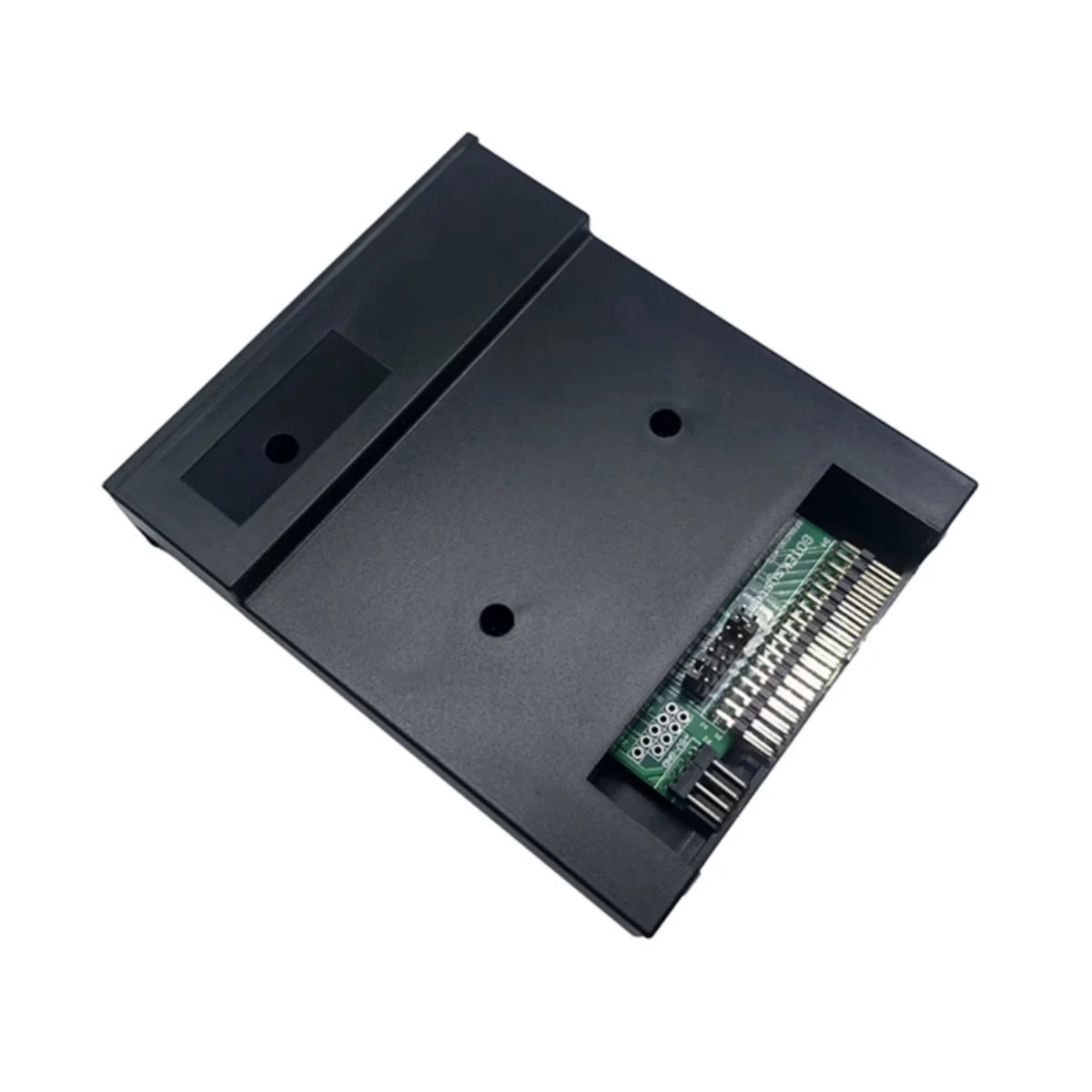 For GOTEK Floppy to USB 1.44M Floppy to USB Flash Drive Emulation Floppy Drive GOTEK SFR1M44-U100K