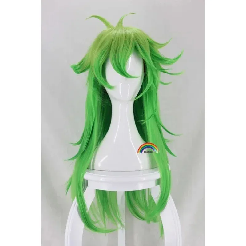 2020 أزياء أنيمي نانباكا رقم 25 نيكو روك بريزون أزياء تنكرية برتقالية بدلة قفاز سجين كوسبلاي ملابس الهالوين #6