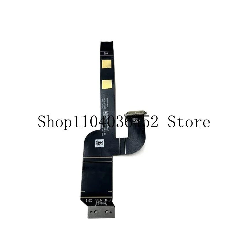 Original for Dell XPS13 9315 FHD NTS screen line 0V0Y8C DA30001NH21 LF-L23BP