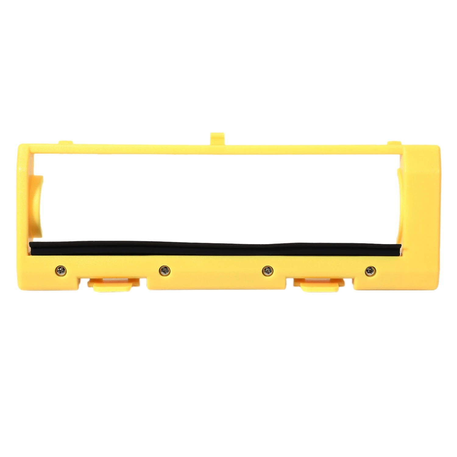 

-A90P Main Roll Middle Brush Cover For Ilife A4 A40 T4 X430 X432 X431 Vacuum Robot Cleaner Parts Accessories