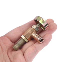 1pc BBQ Infrared Ceramic Burner Nozzle Ceramics Gas Burner Nozzle Aluminium Plate Infrared Burner Nozzle Accessories