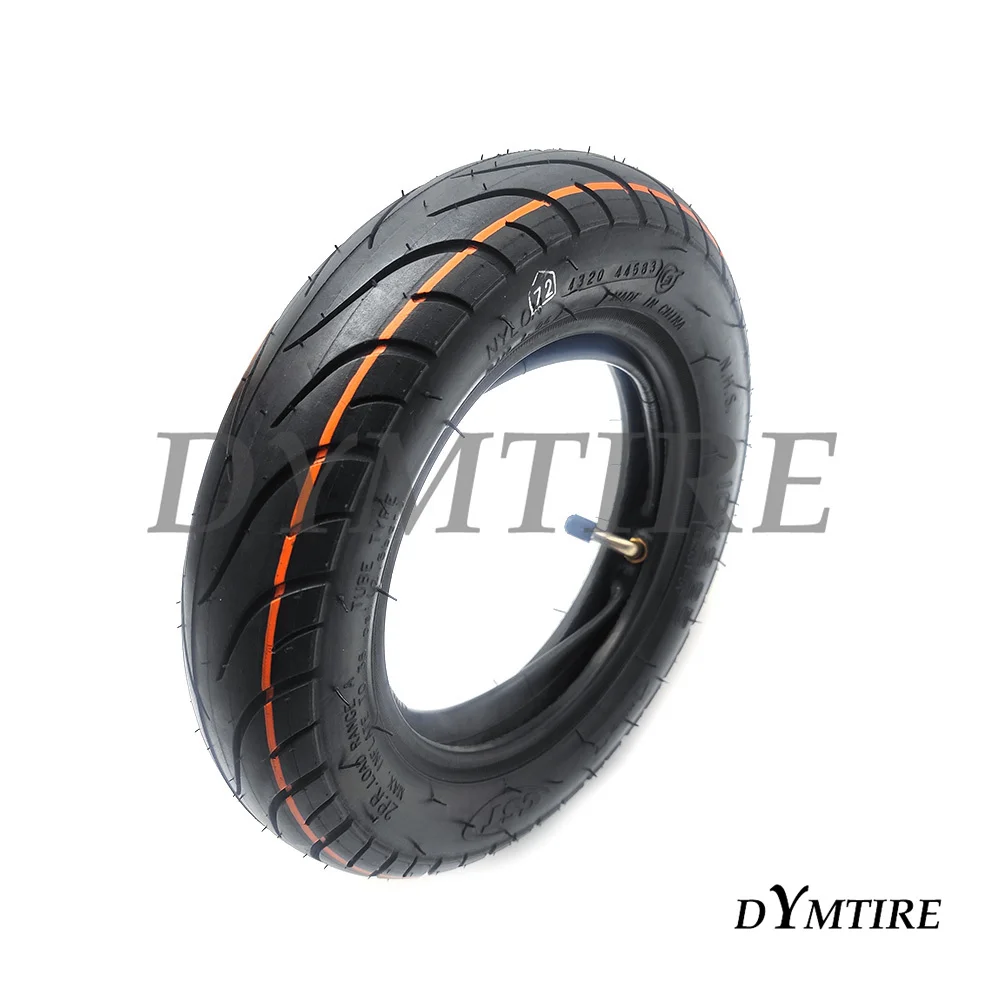 CST 10x2.25 Tire 10x2 Inner Tube Outer Tyre for 10 Inch Electric Scooter Pneumatic Wheels High-quality Accessories