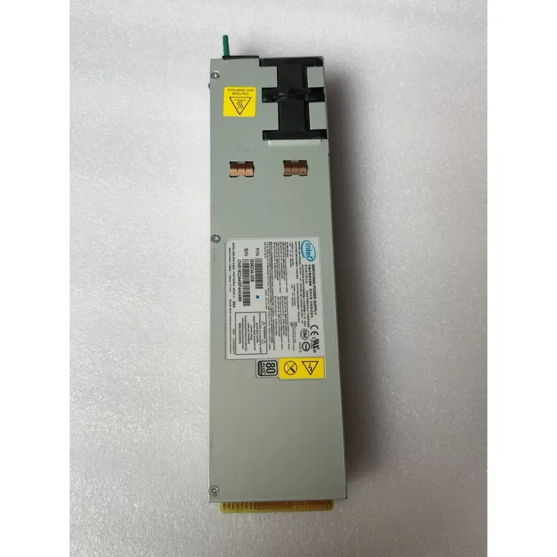 for Intel 1600W Server Power Supply PSSF162202A High Efficiency Redundant PSU for Data Center Enterprise Servers Stable