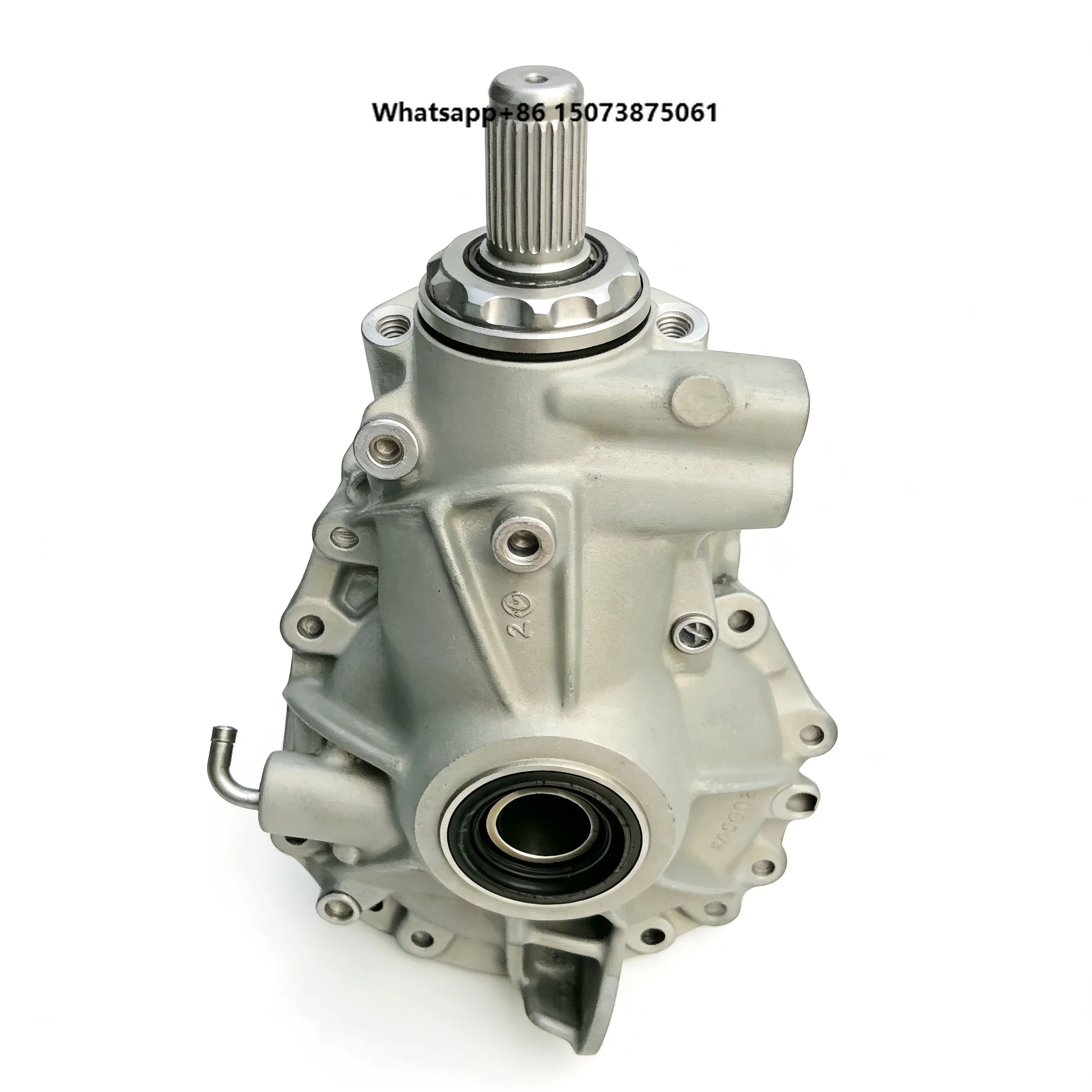 Applicable to Range Rover Front Differential From 2014 to 2017 LR066508  LRO70131 LR044436