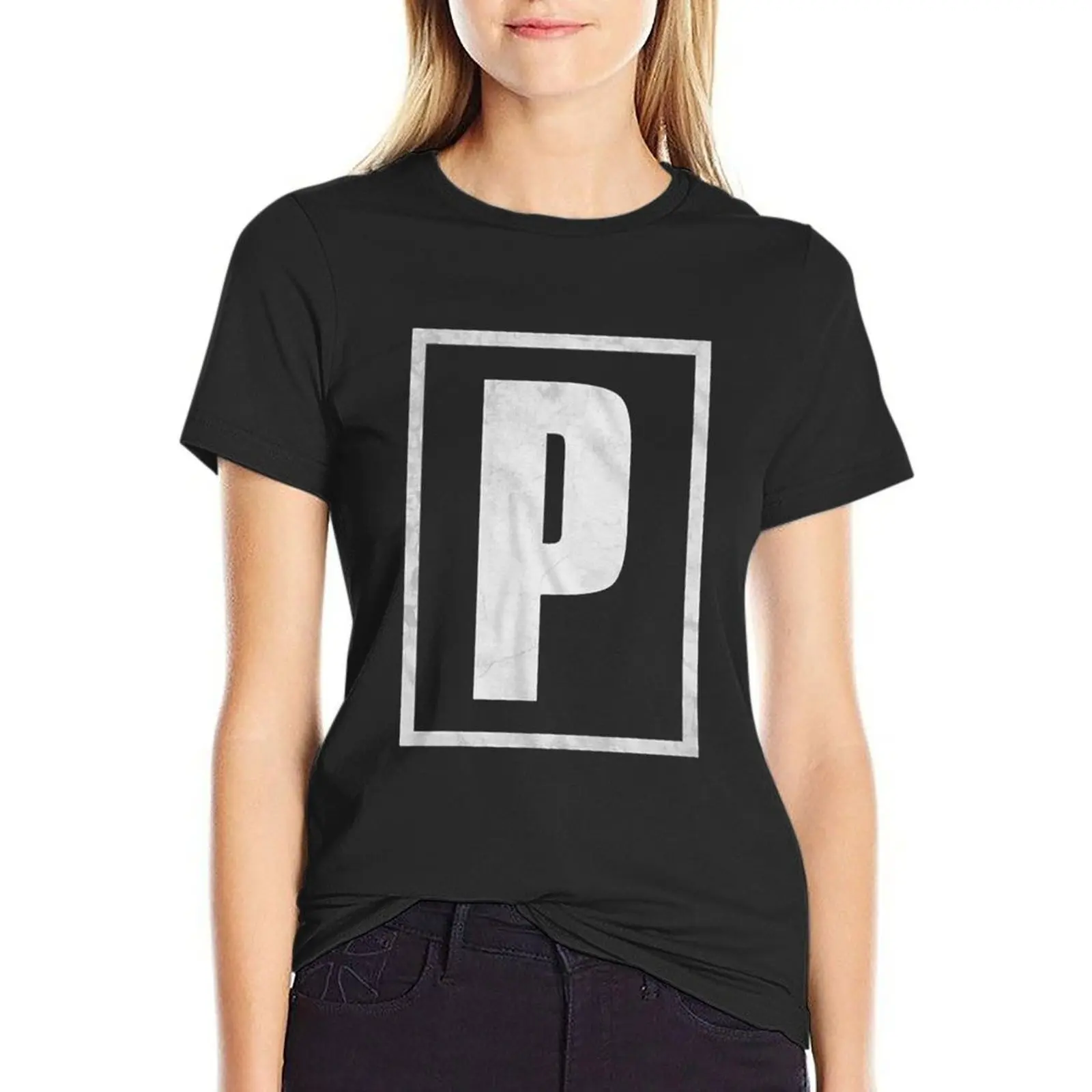 

Portishead T-Shirt customs graphics oversized t-shirts for Women cotton