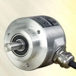 GMS412 (Modbus) output type intelligent absolute single-turn encoder for angle measurement, length measurement and speed