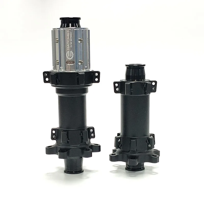 

Новая планетарная втулка для шоссейного велосипеда с 36 зубьями, осью-втулкой на 6 подшипниках, креплением Direct-Pull Center Lock, шестигранными болтами, легкая втулка, велосипедная втулка с 24 отверстиями, ось-втулка 100-142 мм.