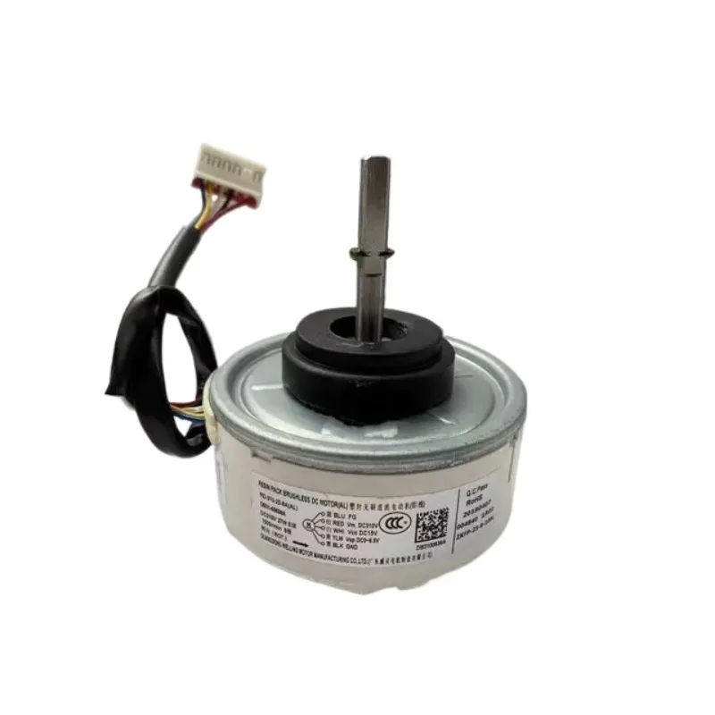 New For Samsung Air Conditioner DC Fan Motor RD-310-25-8A(AL) DC310V 27W 1500r/min DB31-00636A Conditioning Parts