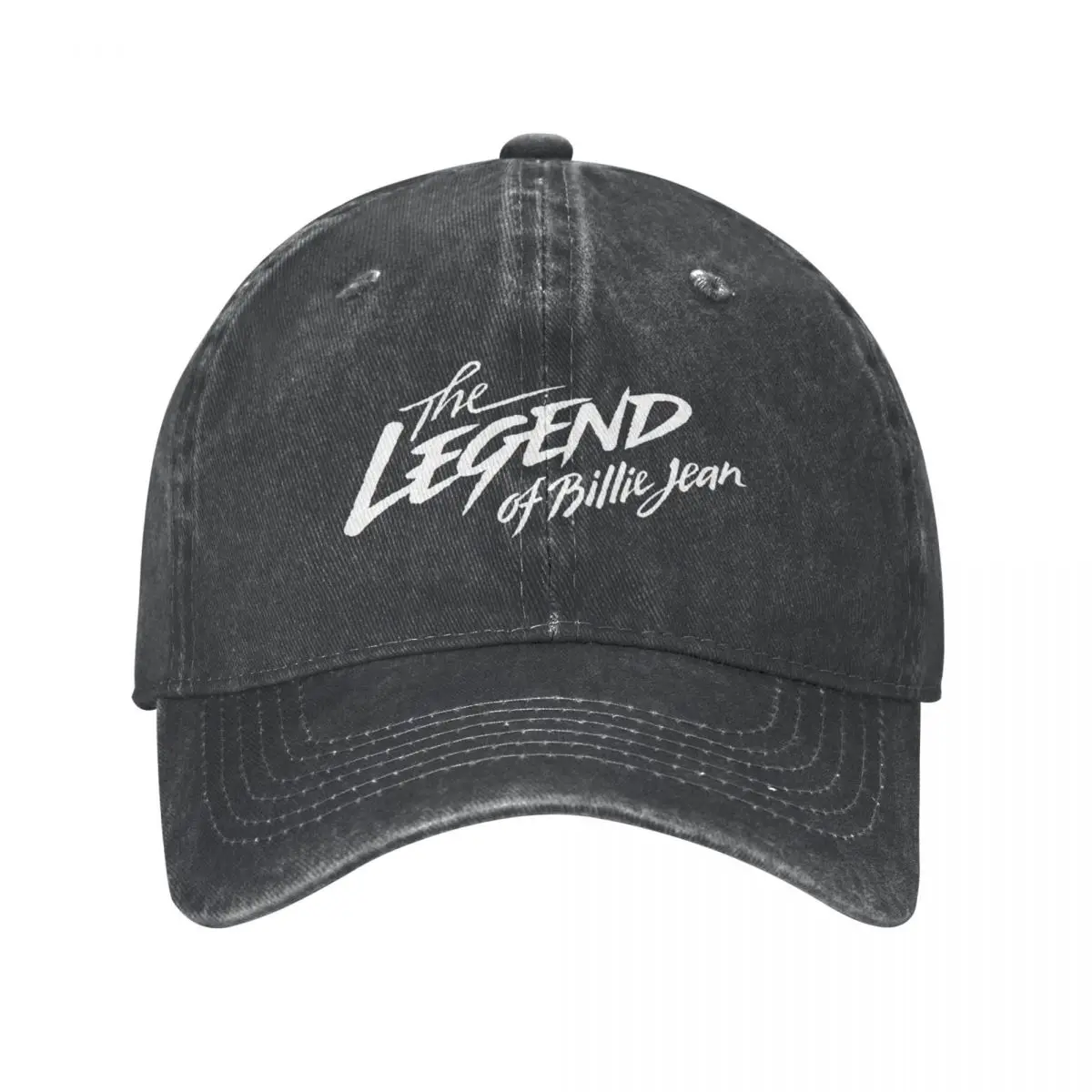 The Legend of Billie Jean Cowboy Hat hiking hat Luxury Brand For Women Men's