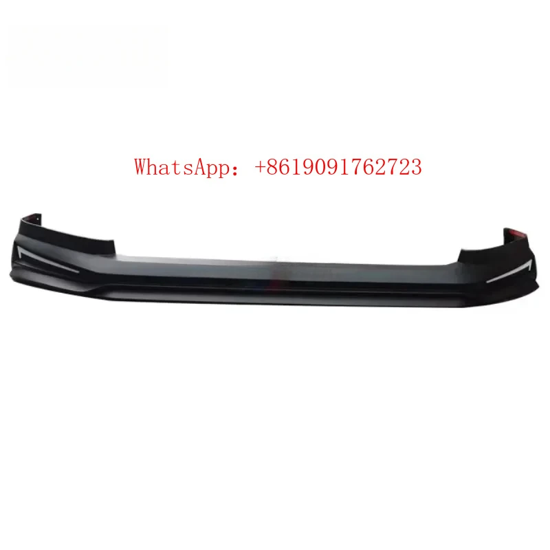 

One Stop Auto High Quality Front Lip Car Bumpers Body Kit
