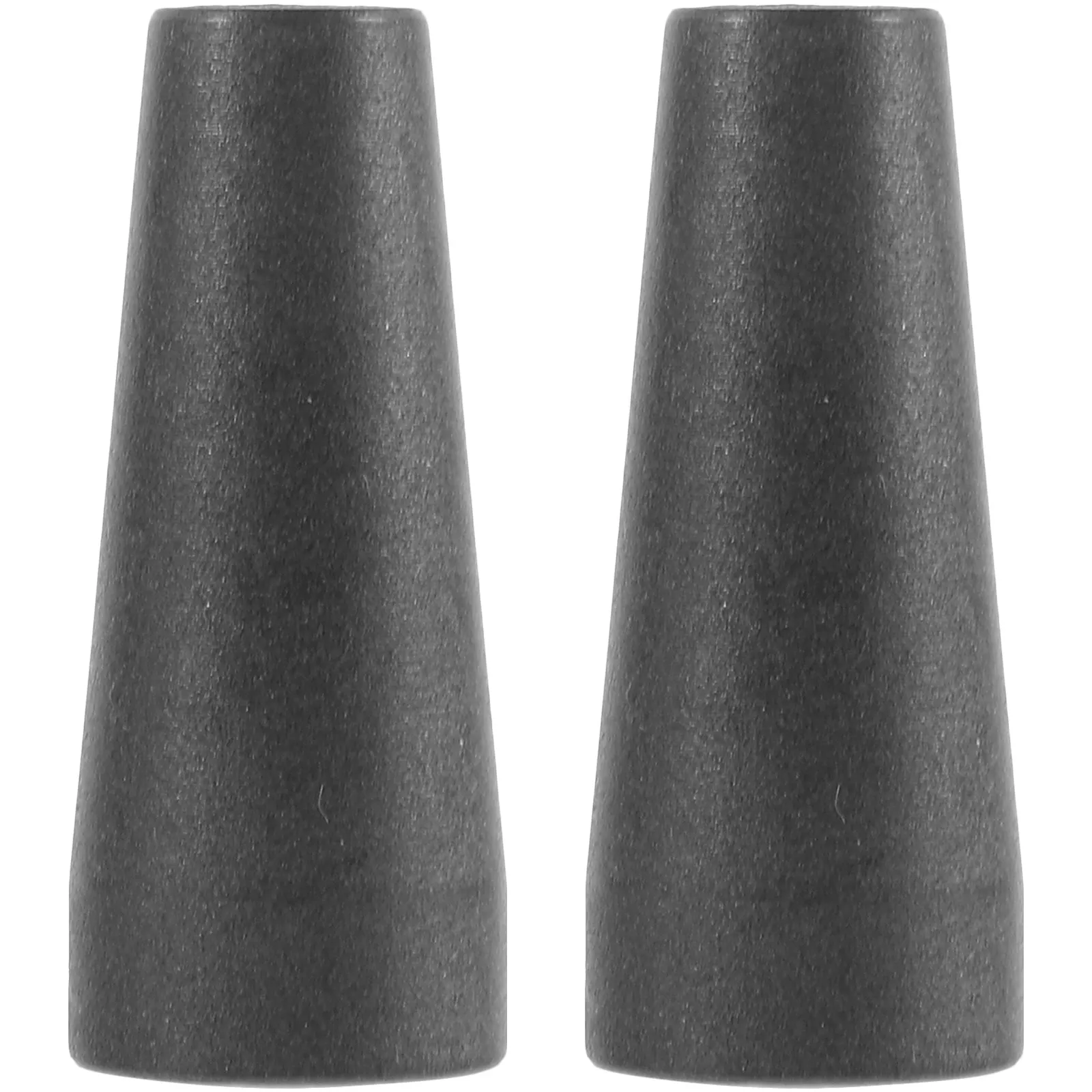 

2 шт. Сварочные насадки без газа, из железа, износостойкие, для флюсовой проволоки, сменные, аксессуары для сварки, запчасти для сварочных аппаратов