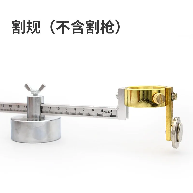 Plasma P80 Circular Cutter Cutting Gauge   Strong Magnetic Base Cutting Circular Machine