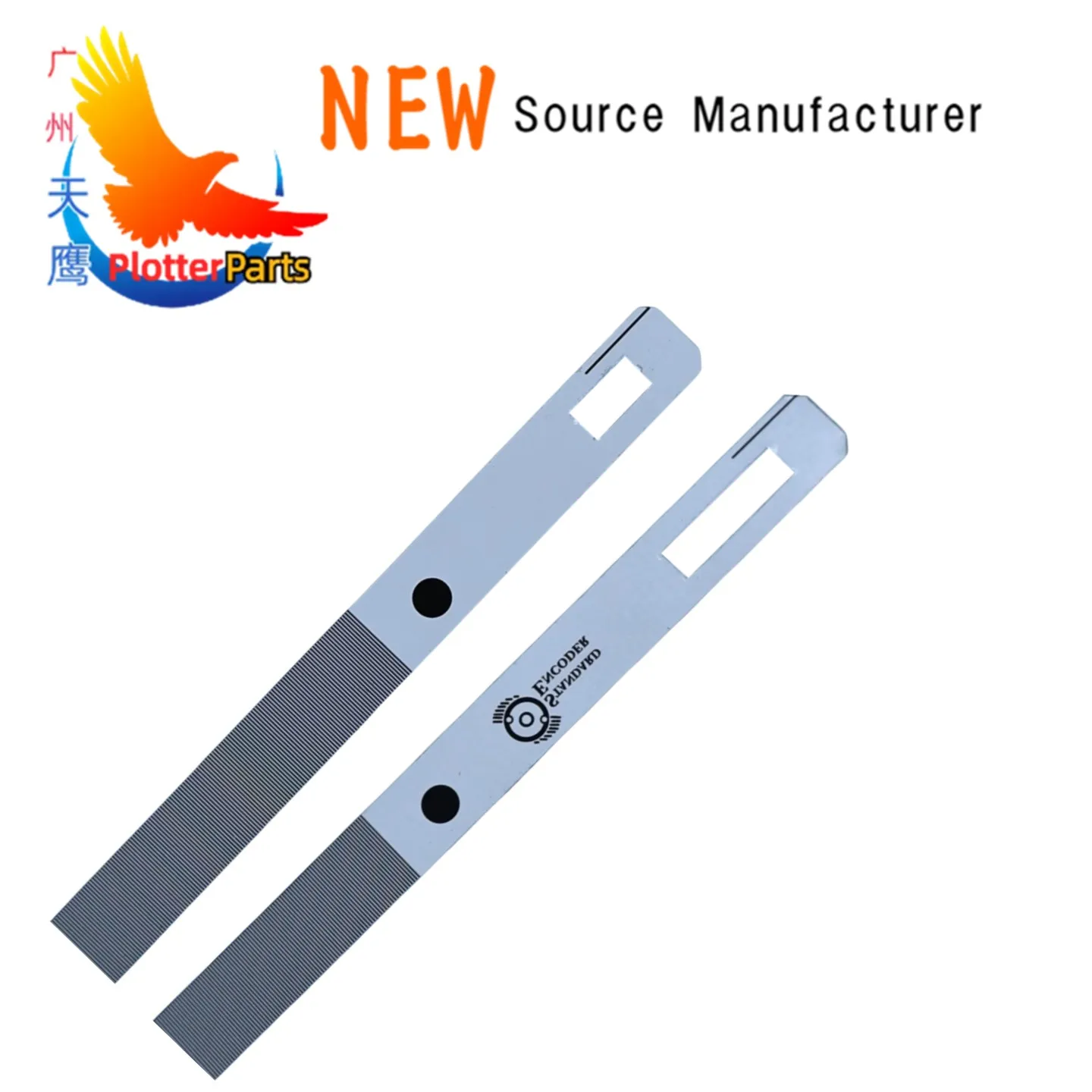 Timing Standard Encoder Strip FILM for Canon PIXMA E470 E471 E500 E510 E600 E610 E410 E3170 E3470 E4570 E560 Inkjet Printers