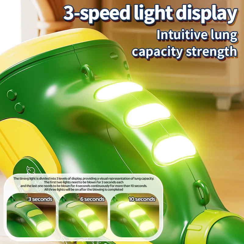 Reli Hewan Berbagai Simulasi Efek Suara Alat Musik Peluit Interaktif Orangtua-anak Mainan Onomatopoeia Tanduk Tiup