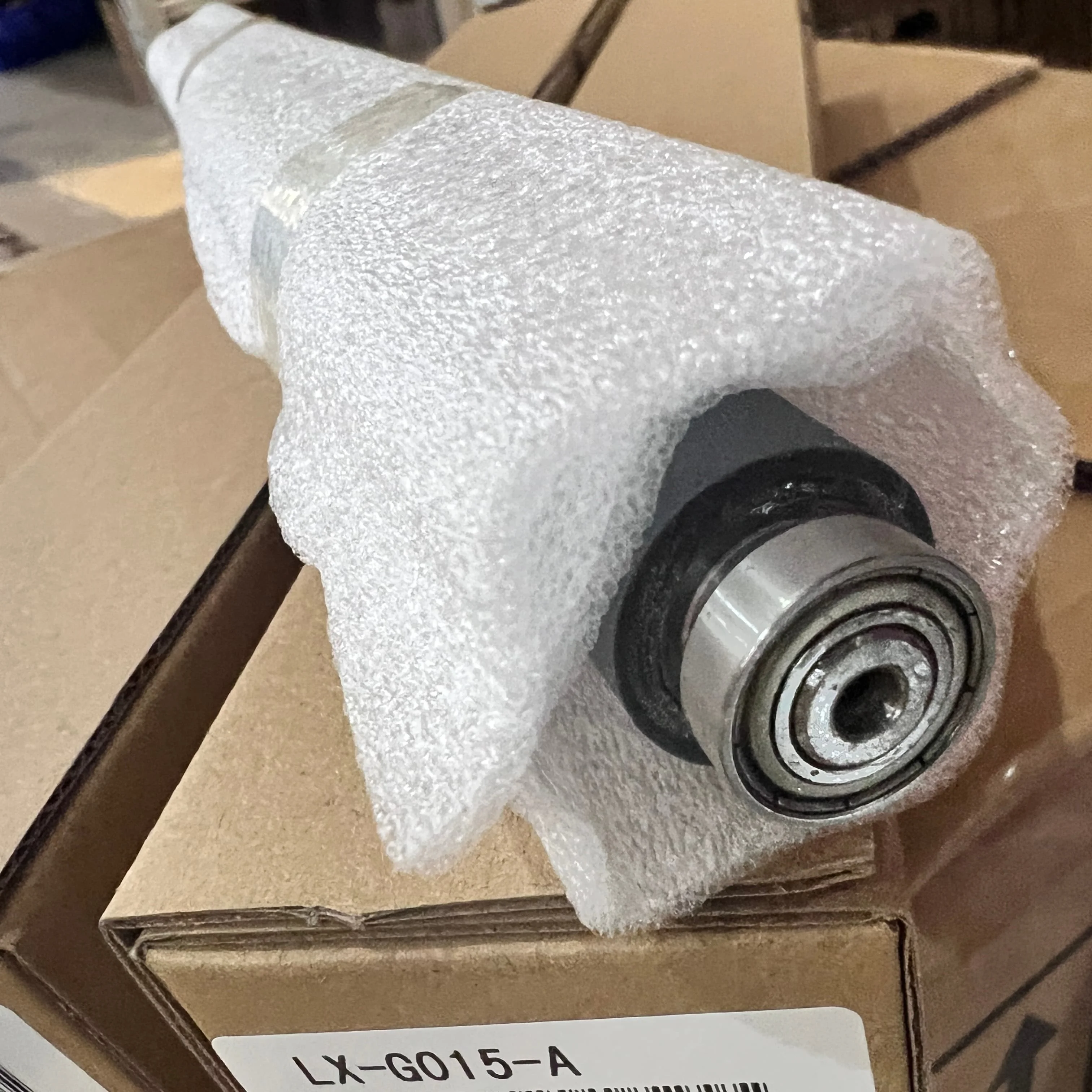 

Прижимной ролик RV A4 в классическом стиле 023-75120 Для использования в Riso RZ 200 220 300 310 EZ 200 220 300 Запасные части для дубликатора