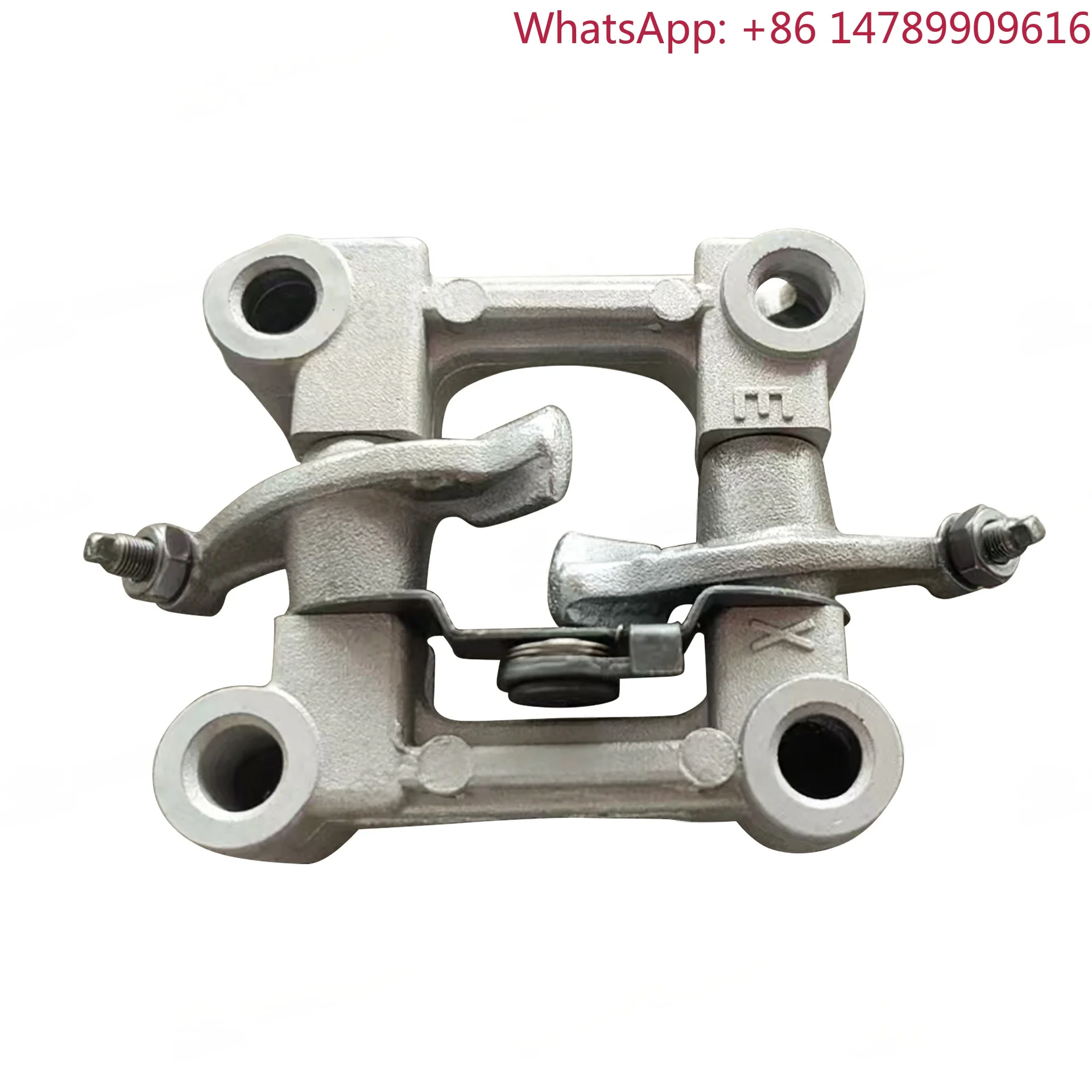 DUOGAO New Replacement  Engine Rocker Arm Bracket GY6-200 Model Valve Train Parts High Quality with 1 Year Warranty