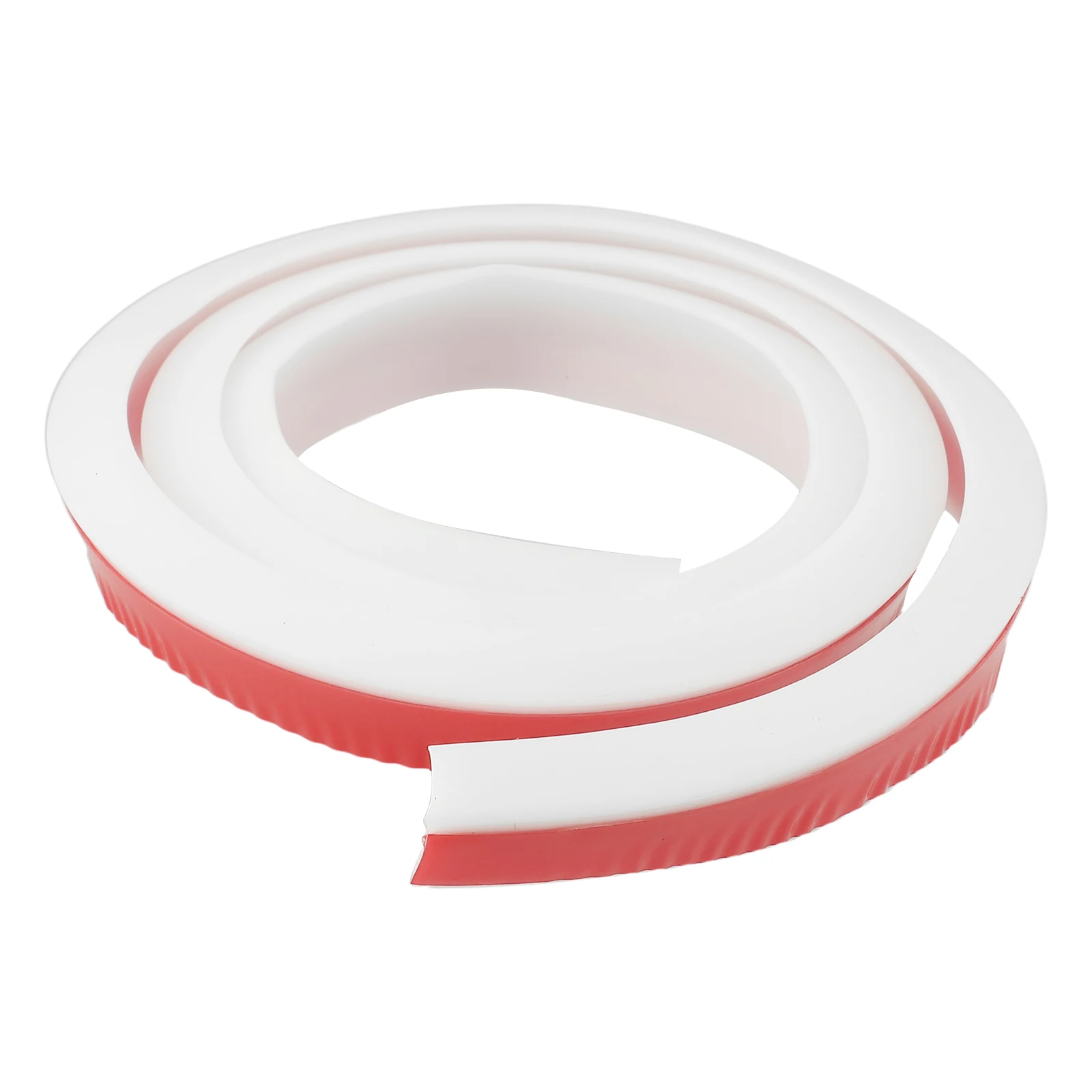 

Гибкая силиконовая полоска для остановки воды, столешница, удерживающая плотина для душа, разделительная барьер для сухого и влажного покрытия, 30/50/80/100/200 см