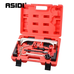 EngineTiming Tool Set For BMW B38 B48 B58 Camshaft Timing Unit Installer Remover Kit