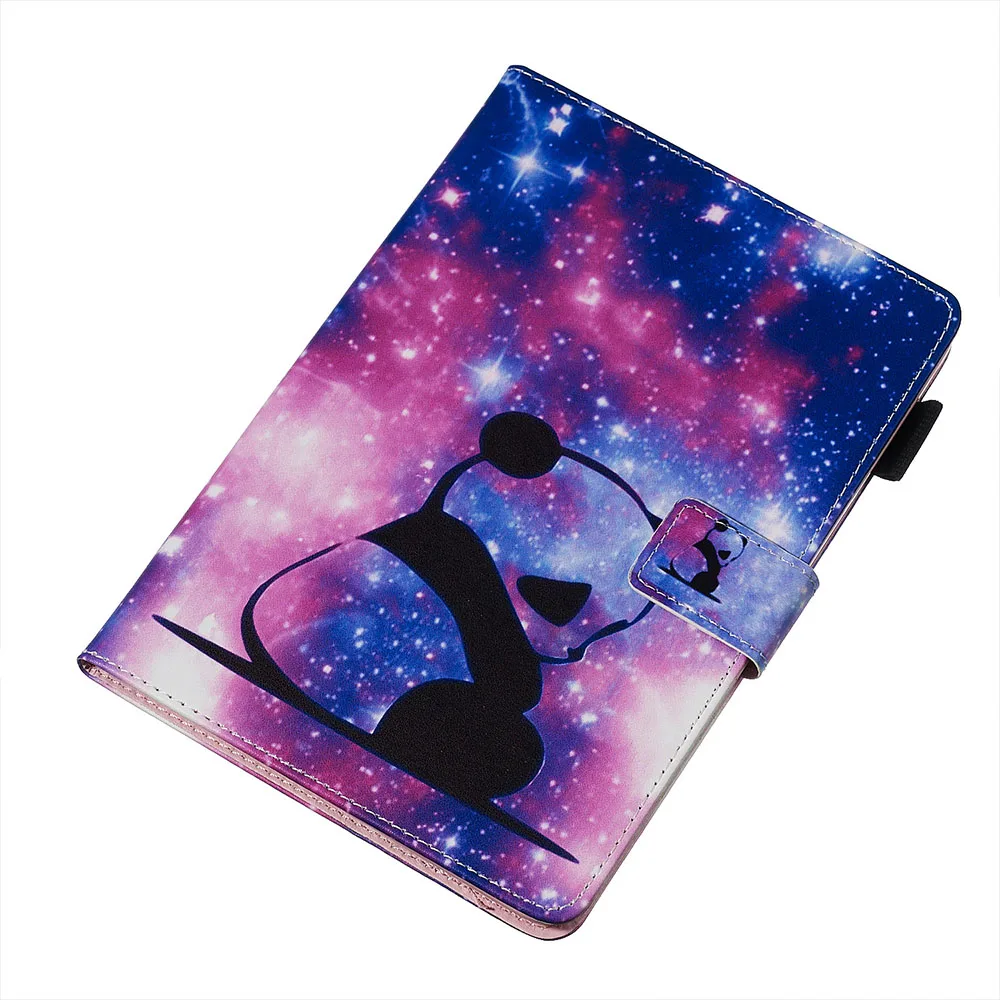 Flip Case For Huawei Mediapad M5 8.4 Smart PU Leather Case Cover For Huawei  Mediapad M5 8.4 SHT-AL09 SHT-W09 Tablet