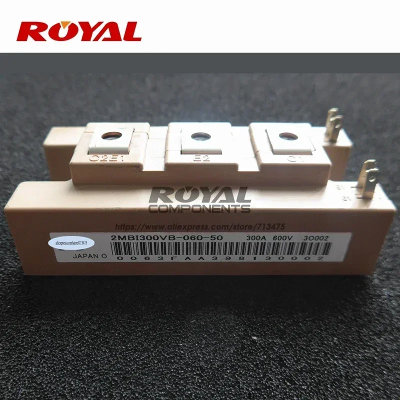 2MBI300VB-060-50 2MBI300VB-060 2MBI400VB-060-50 2MBI200VB-060-50