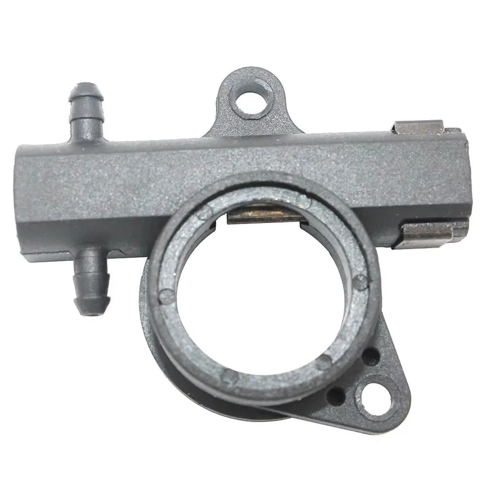 Oil Pump for Partner MCC1635A MCC1635AK CS35 CS35S MXC1840D MXC1840DK MXC1840DH CS35 CS35S P340S P350S P360S McCulloch MCC1435A