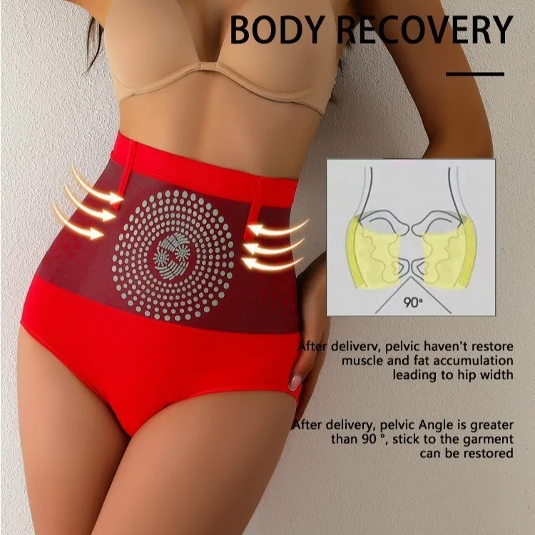 Thumbnail 4 - #77 Control Panties Comparison Guide