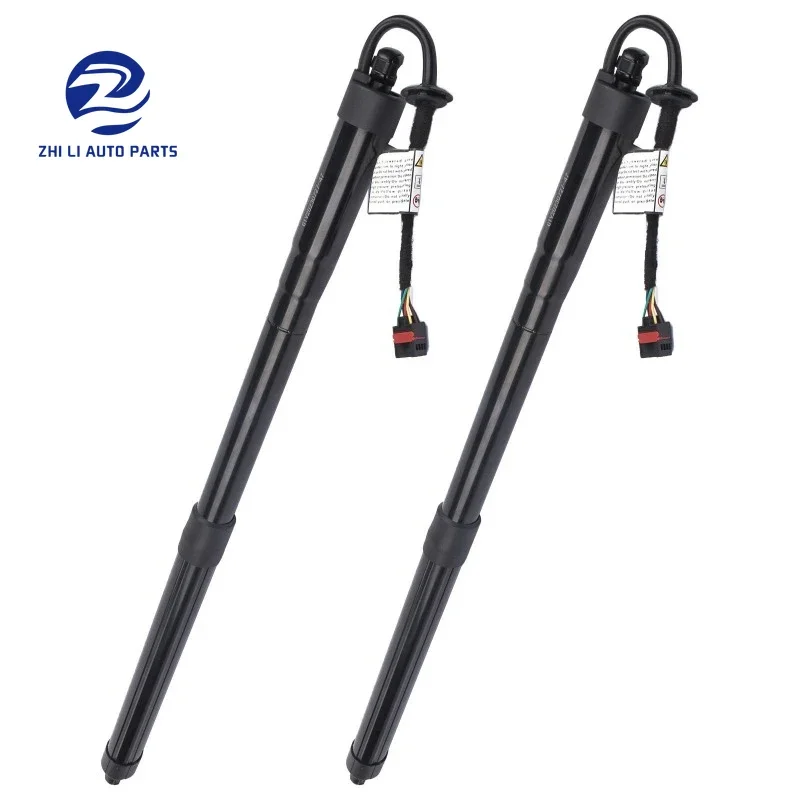 2X 90560-3JA0A 90561-3JA0A Rear Left / Right Power Hatch Lift Supports for Infiniti QX60 3.5L 2014-2017