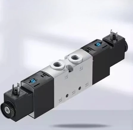 L20-B52-D-G18-F7-1C 1575265 Solenoid Valve, Pneumatic Control Valve Replacement Part