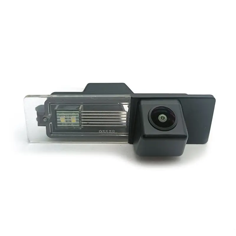 

CVBS ° Резервная камера заднего вида автомобиля для BMW серии 1 M1 E81 E87 F20 F21 116I 120I 135I ночного видения водонепроницаемая-A74F