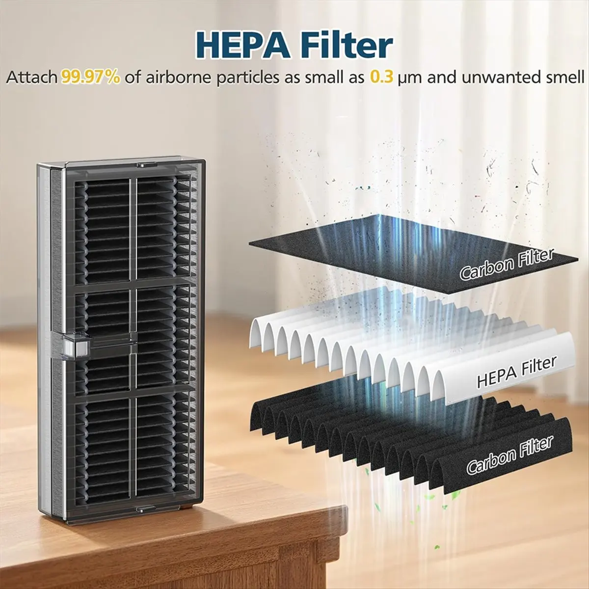 

(A61K) Fits for Mova P50 Pro Ultra, Mova P10 Pro Ultra Accessories Tricut Brush Hepa Filter Mop Cloth Dust Bag