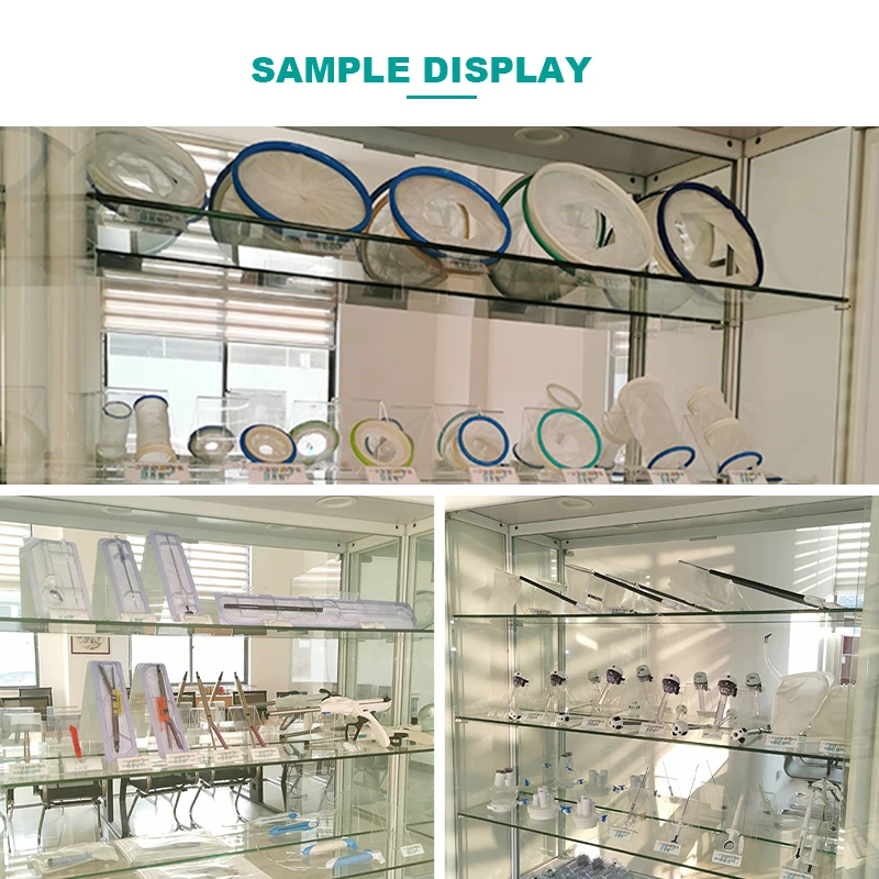 Linear Cutter Stapler Medic Equip Endoscopic Linear Cutter Stapler And Reloads Endo Linear Cutter Stapler